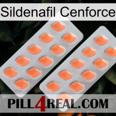 Sildenafil Cenforce 27